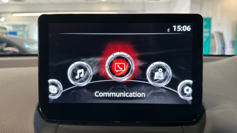 Mazda 2 1.5 Skyactiv G GT Sport 5dr Auto Petrol Hatchback